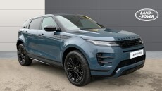 Land Rover Range Rover Evoque 1.5 P270e Autobiography 5dr Auto [Revised] Hatchback